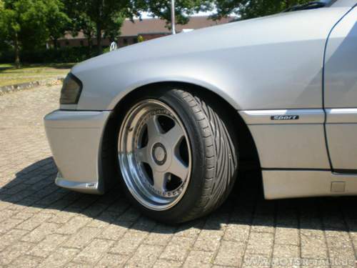 OZ Futura 3