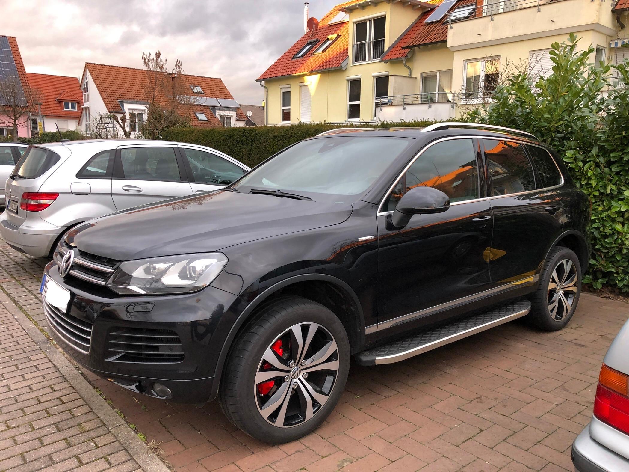 Was für Gadget oder Optisches Tuning etc. habt ihr so?