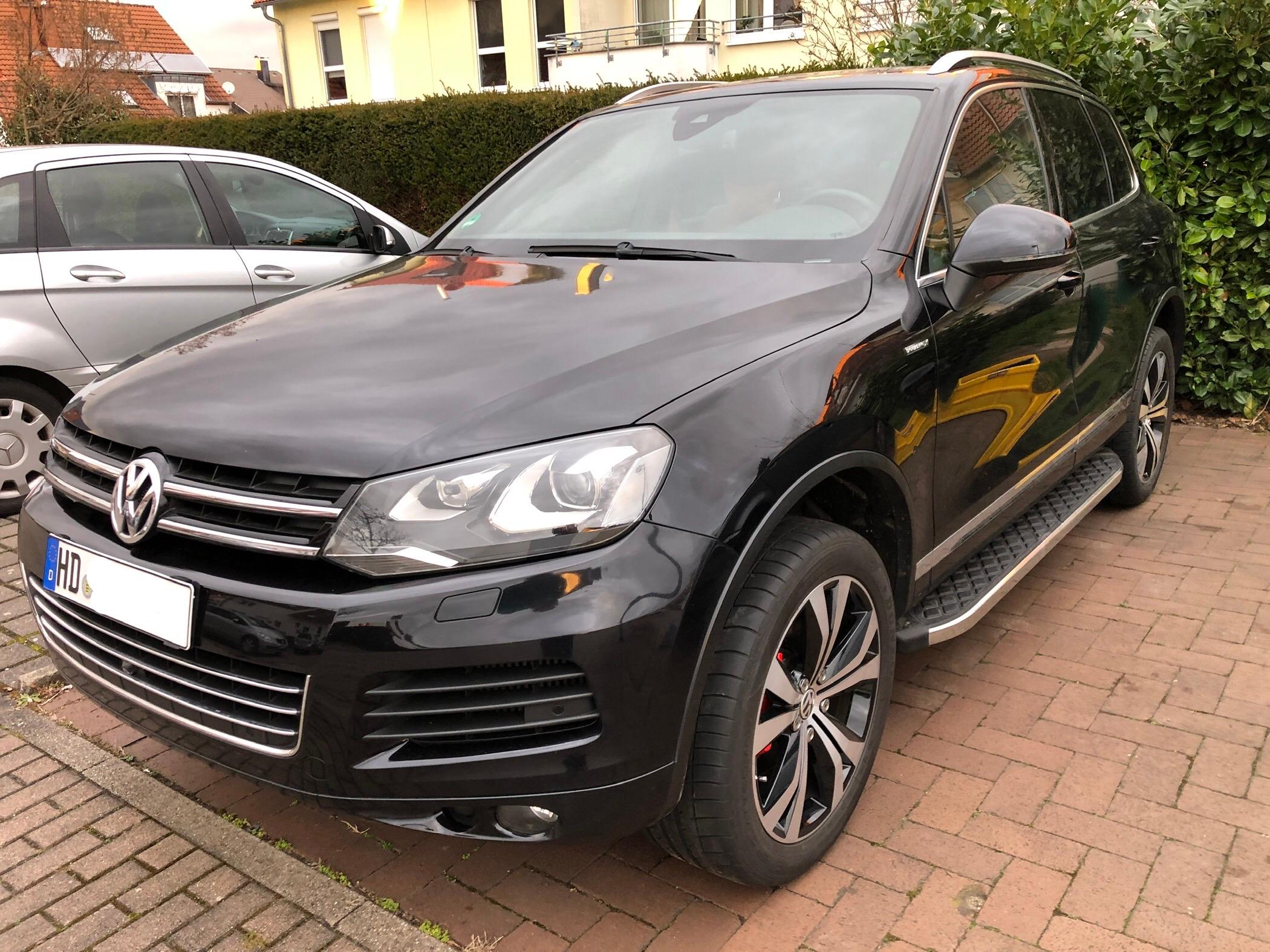 Was für Gadget oder Optisches Tuning etc. habt ihr so?