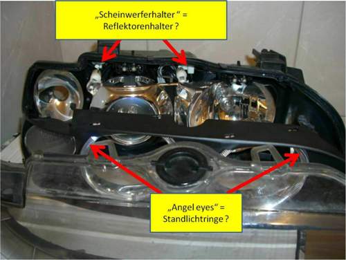 Bild b