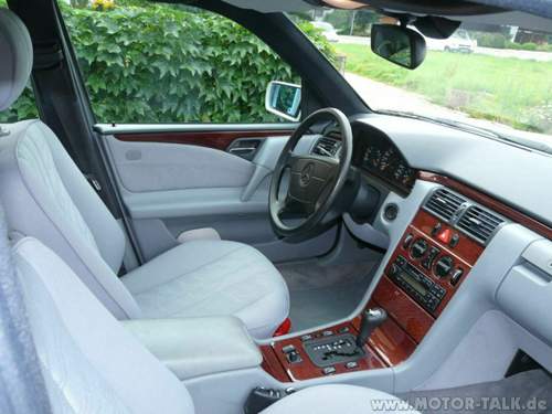W210-anschaffung817