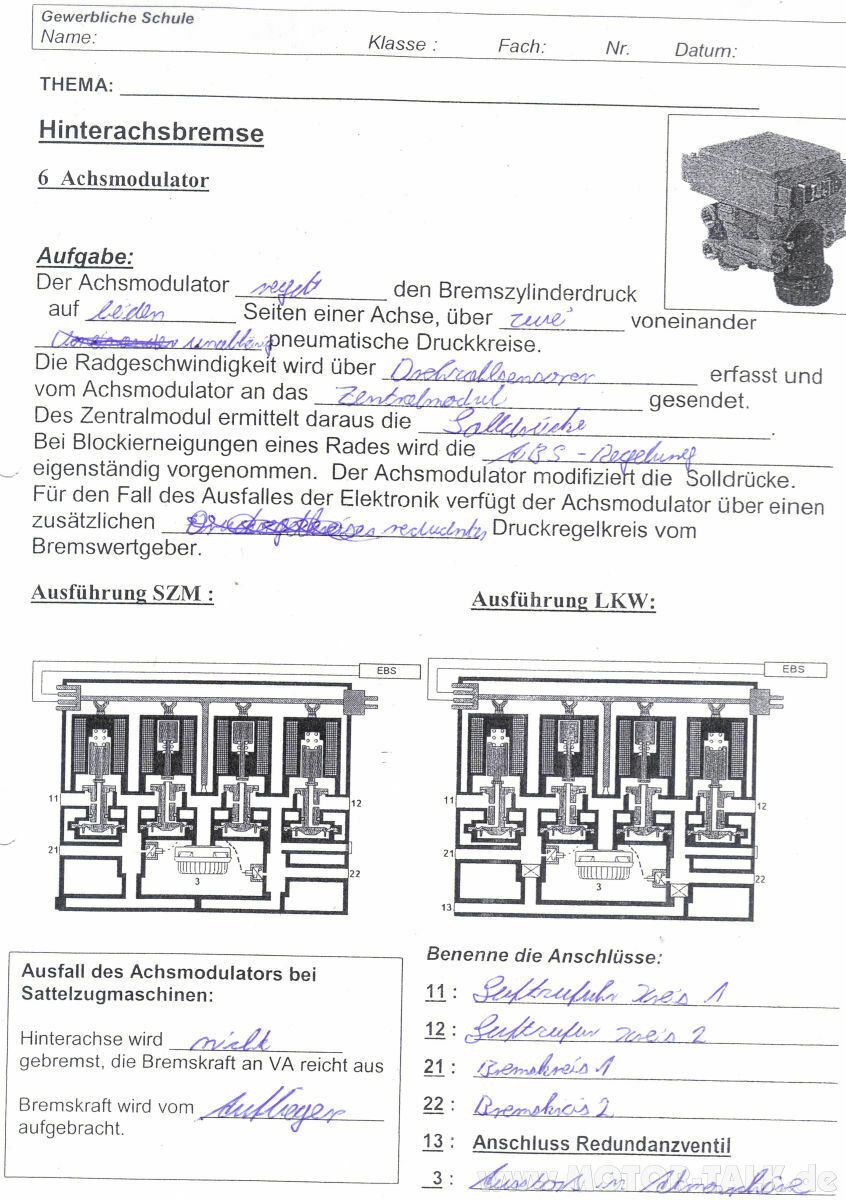 Was genau macht das Proportionalventil?