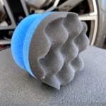 FX Protect Tire Dressing Applikator