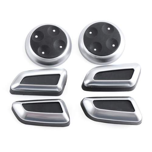 6pcs-set-abs-chrome-seat-adjustment-knob-button-switch-for-audi-a4-a4l-a5-a6-a6l2