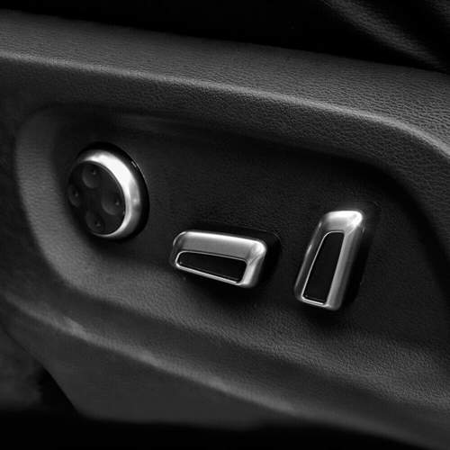6pcs-set-abs-chrome-seat-adjustment-knob-button-switch-for-audi-a4-a4l-a5-a6-a6l
