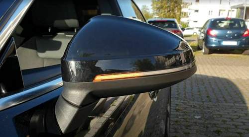 Osram black-edition