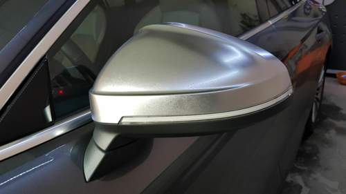 OSRAM LEDriving DMI Dynamic weiß