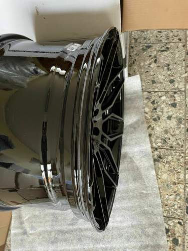 CF2 10,5 x 20 ET 33