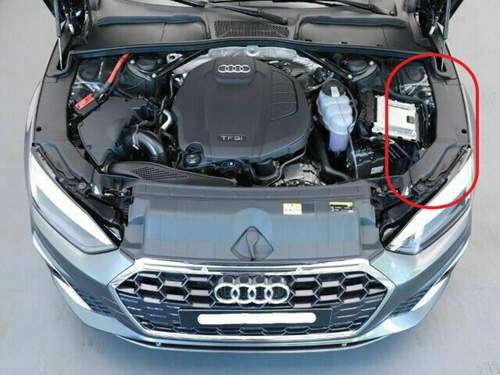 Abdeckung-motorraum-rechts-links