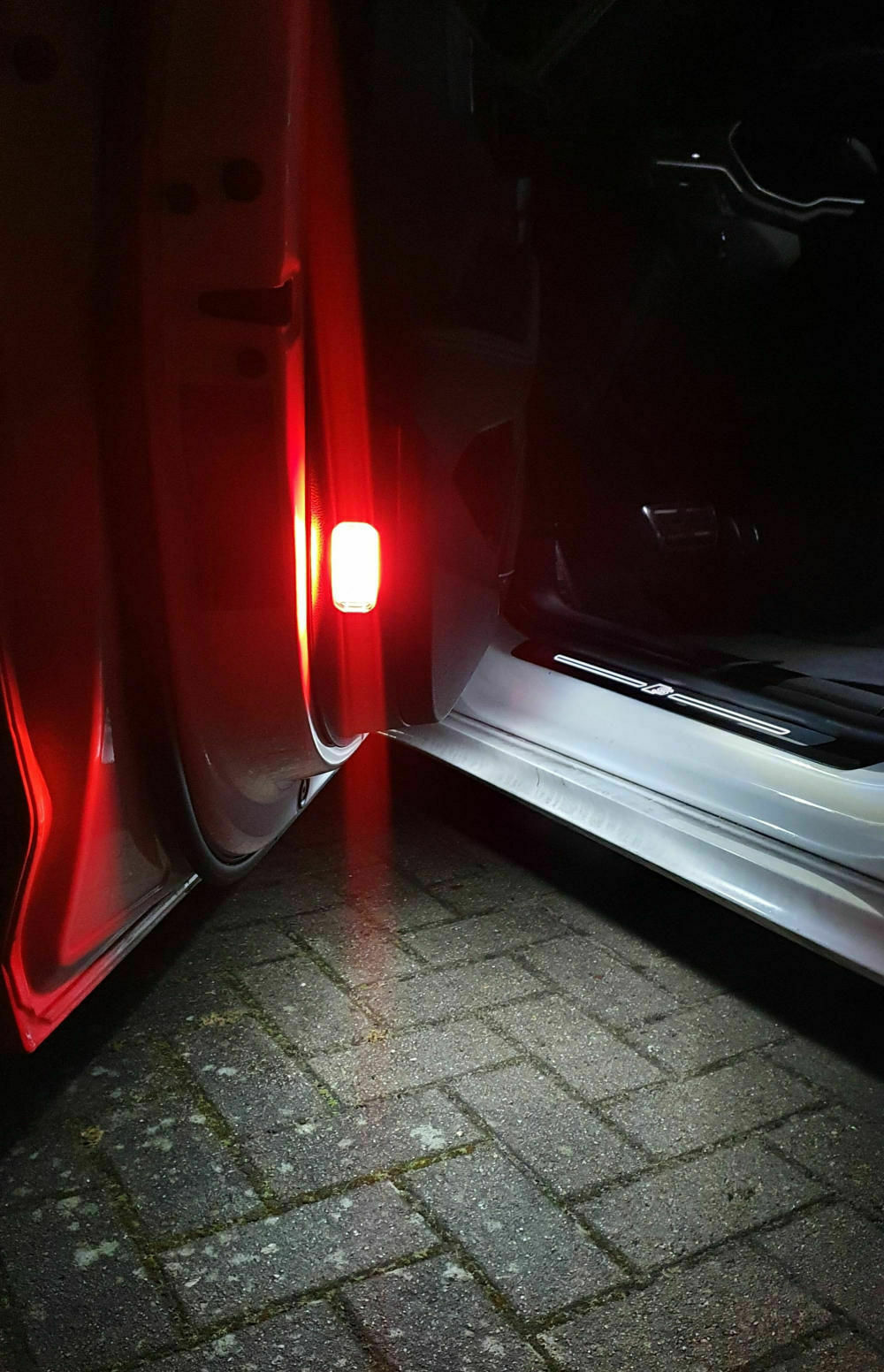 Was habt ihr an eurem A5 schon geändert oder noch vor?