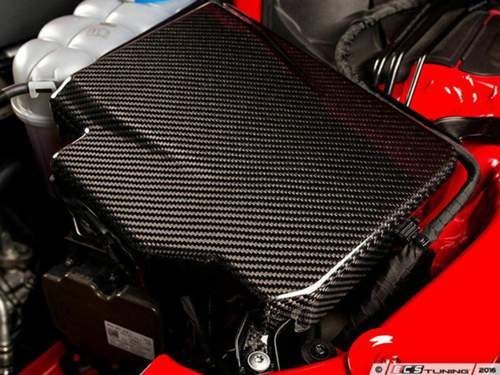 Ecu-cover