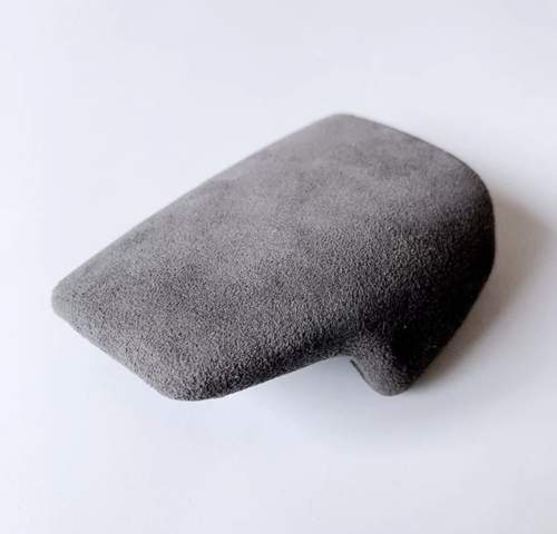 Alcantara-knauf