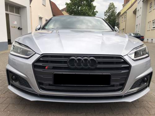 S5 Front