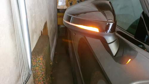 Osram Wischblinker