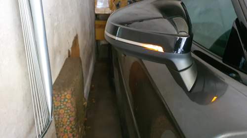 Osram Wischblinker