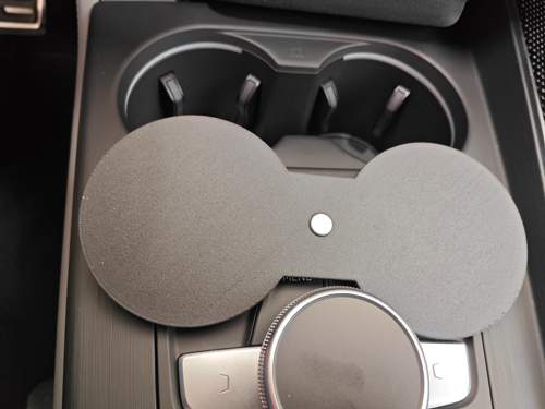 Magnet