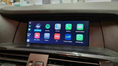 CarPlay