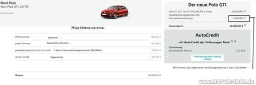 Vergleichgti