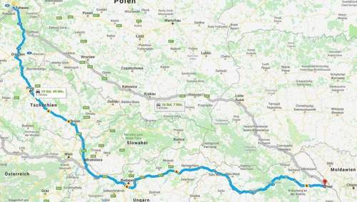 Route