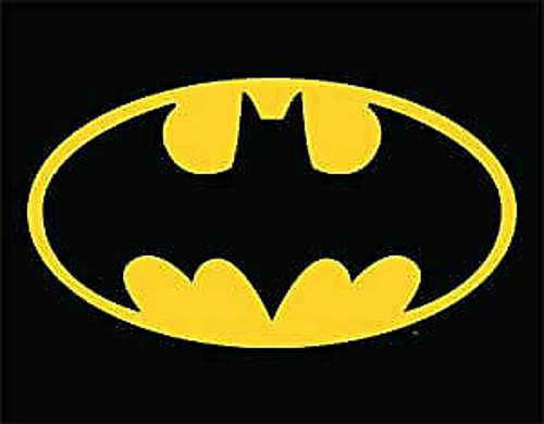 Batman?