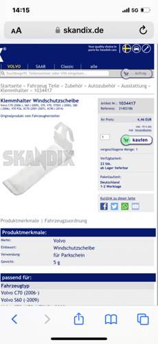 Skandix….