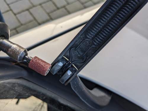 Dremel Action