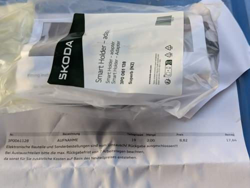 Verpackung