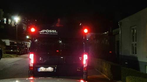 Pössl mit Posis