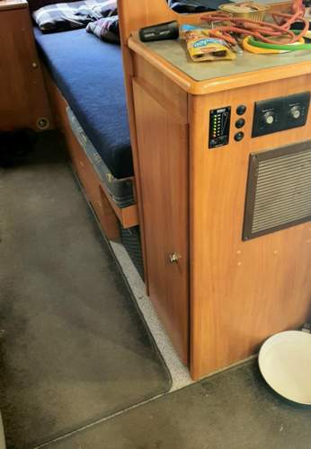 Schrank