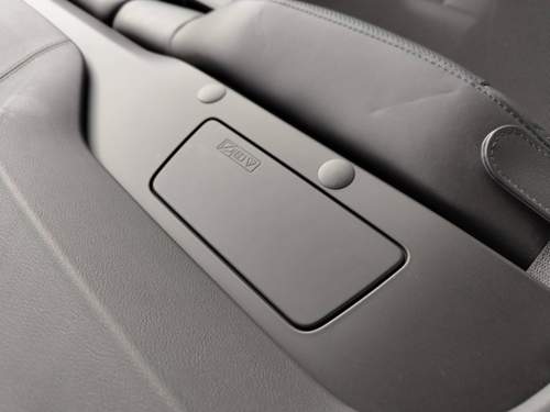 Kopfstützenabdeckung M850i/G14