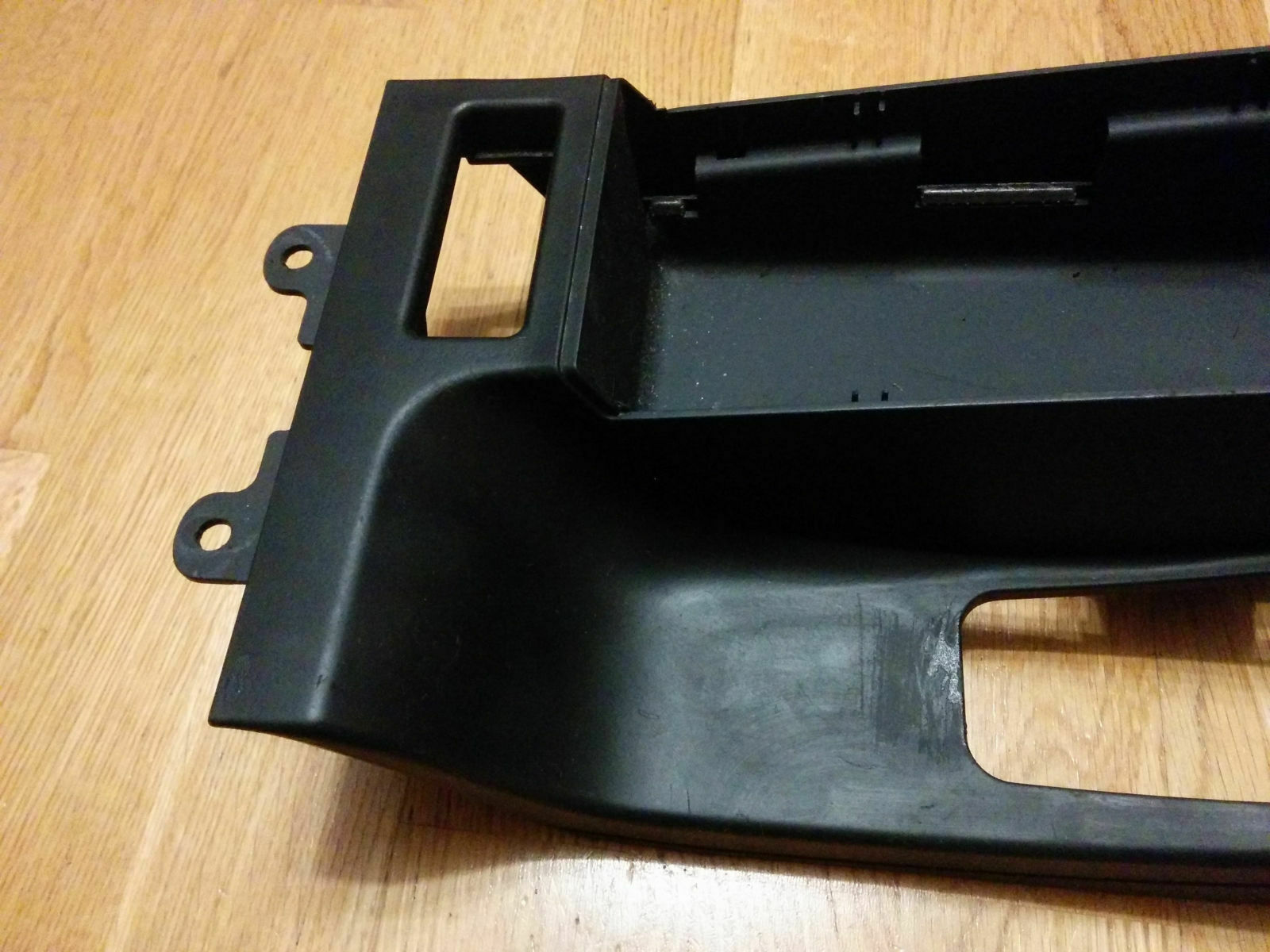Was habt ihr heute alles für euren E46 getan?