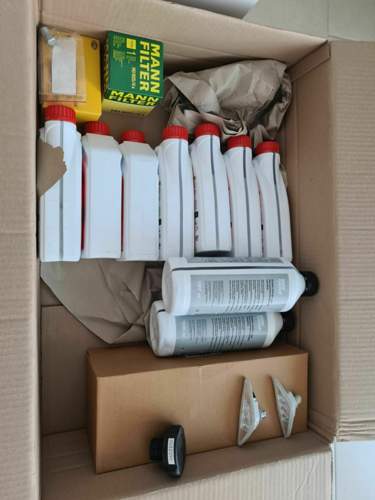 Paket
