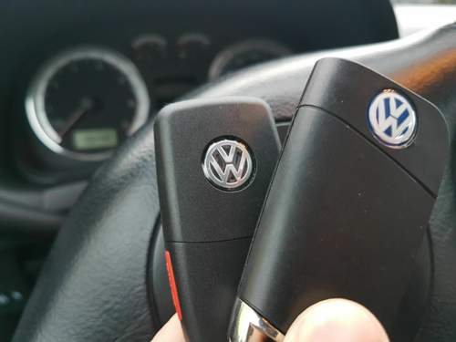 Golf 4