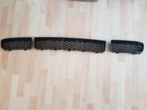 Neue Gitter aus den USA