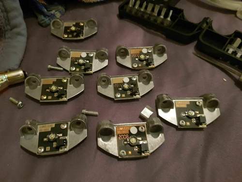 Hella Celis Leds