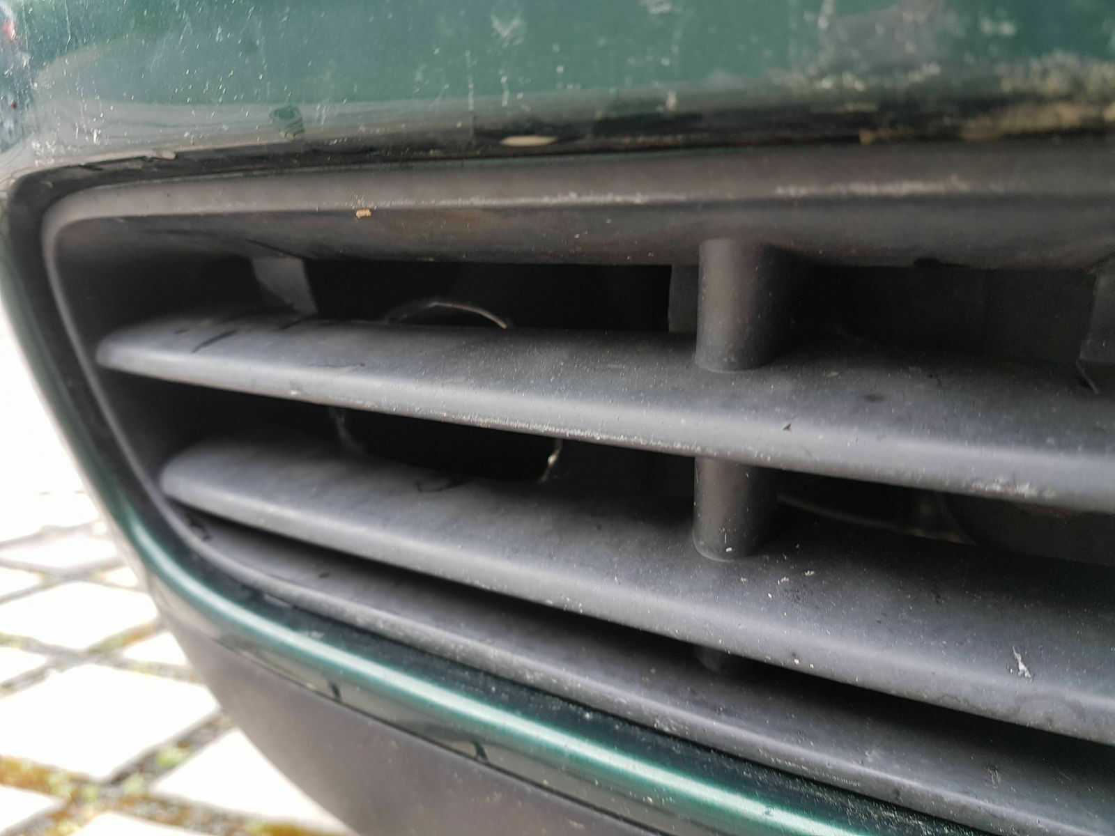 Was habt Ihr heute alles gutes für Euren Golf 4 getan?