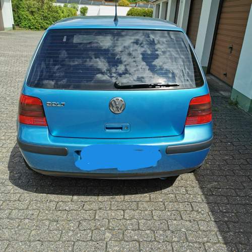 Beide "neu"