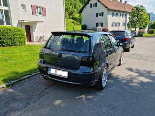Performance GTI
