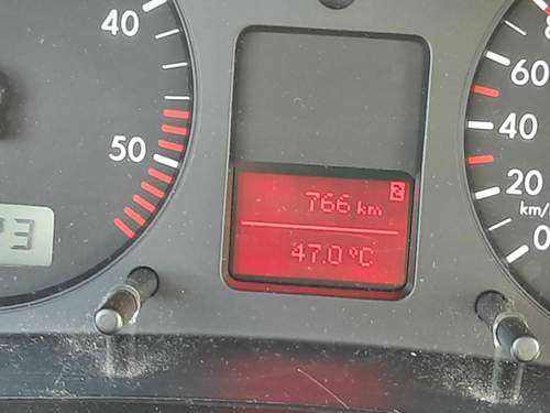 Richtung Spanien