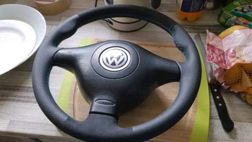 Golf IV Lenkrad