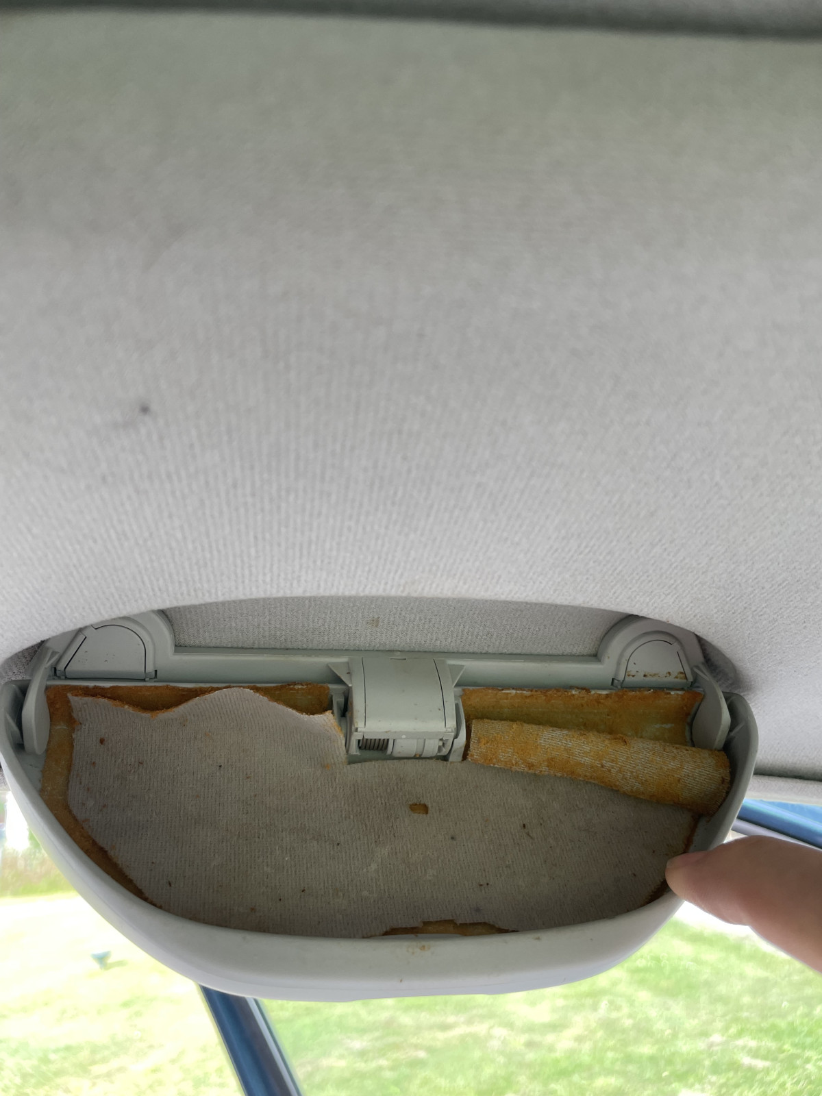 Was habt Ihr heute alles gutes für Euren Golf 4 getan?