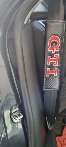 Carbon Abdeckung