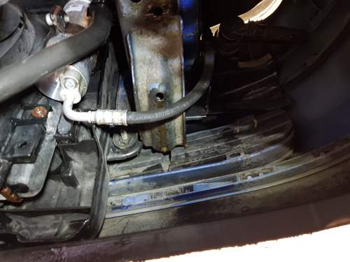 Golf 4 Klima