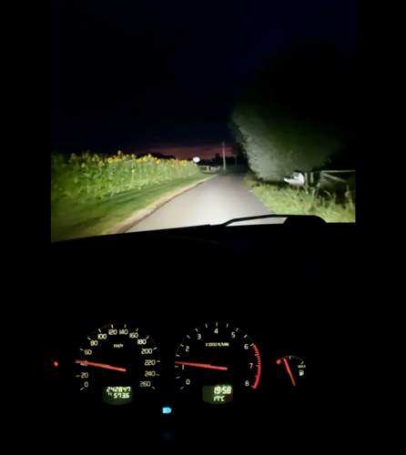 Fernlicht