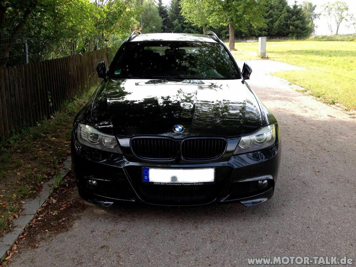 Was haltet ihr vom E46 Nachfolger E9ff?