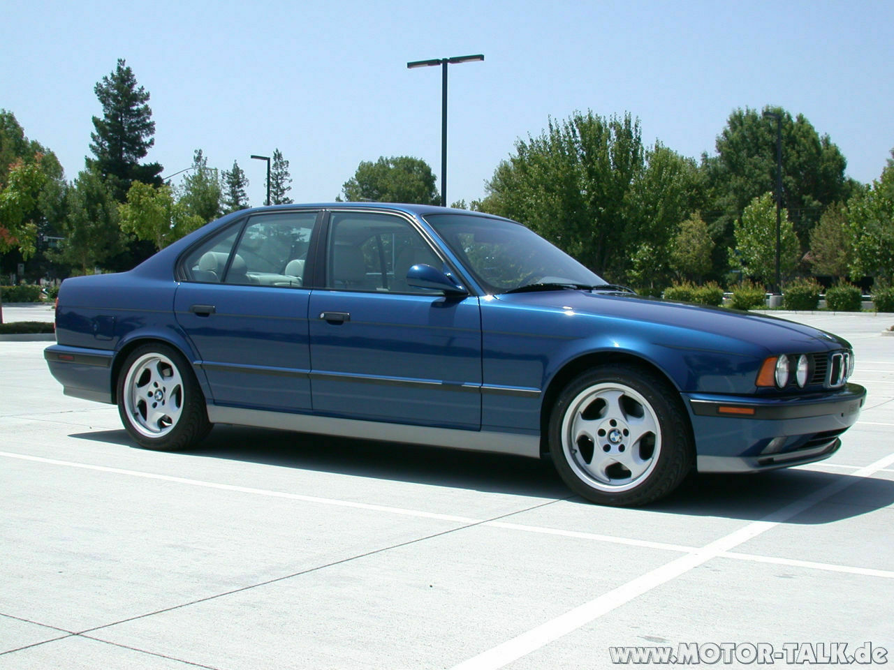 Was haltet ihr vom E46 Nachfolger E9ff?