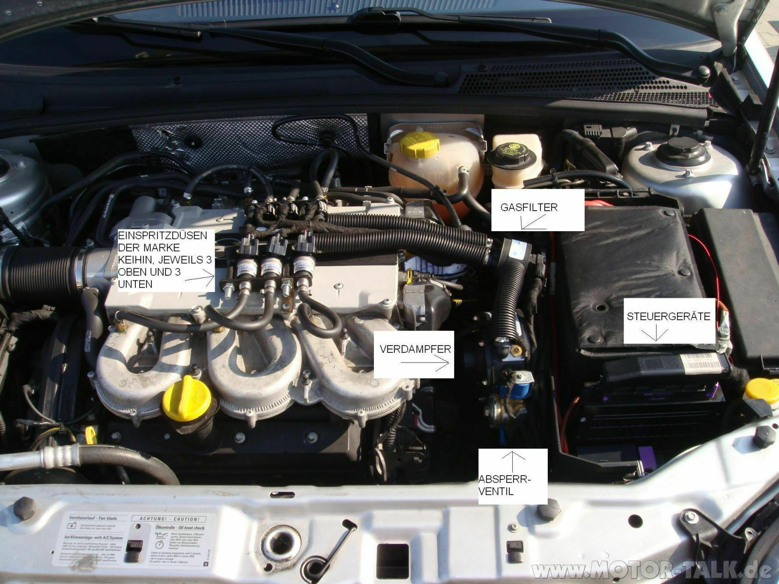 Was haltet ihr von Autogas Rheinland