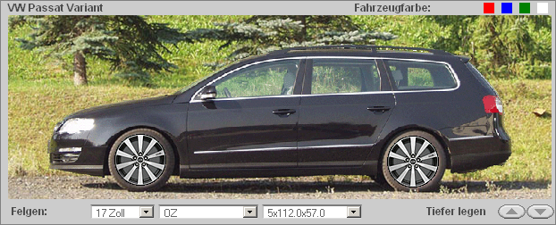 Was haltet Ihr von diesen Felgen?