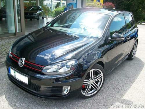 Gti