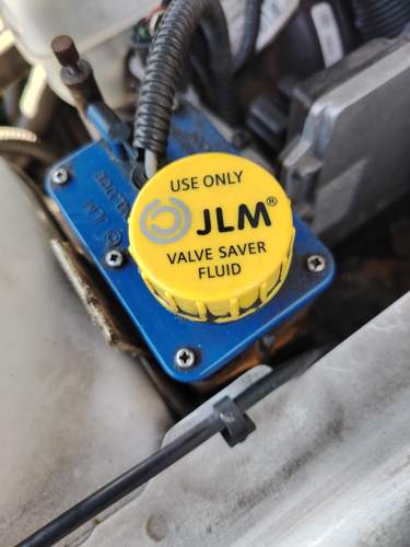 JLM Flash Lube